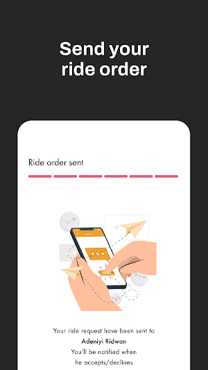Conductor.NG Screenshot 3