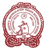 St Joseph's School Coimbatore