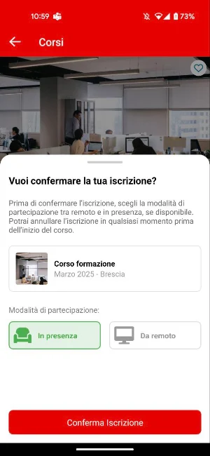 LeMieAule Screenshot 1