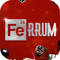 FeRRUM fitness