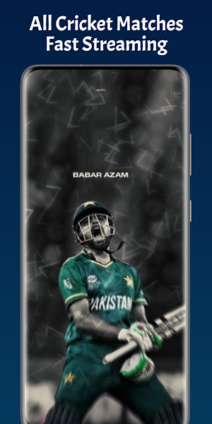 HD Sports Live Cricket TV HD Screenshot 0