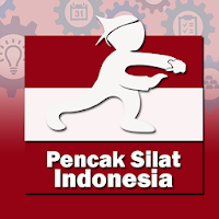 Belajar Pencak Silat Indonesia