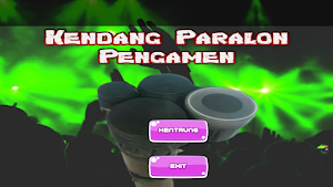 Ketipung Kendang Paralon V3 Screenshot 1