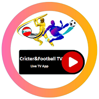 Cricket & Football TV- Live TV