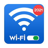 Mobile Hotspot - 2021