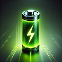 Charge Watt Meter