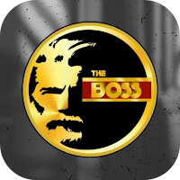 The Boss Barbearia