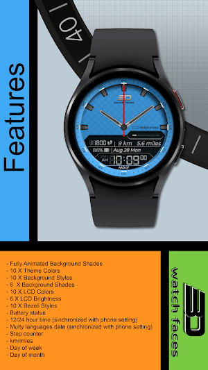 aad07d Sky Blue Screenshot 0