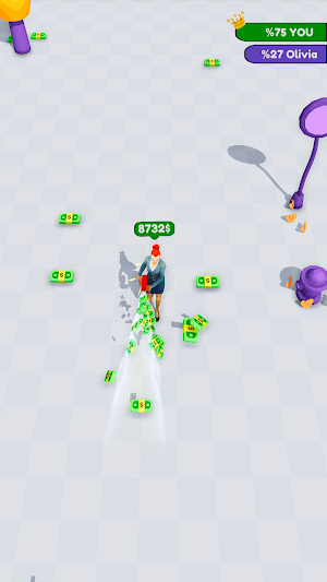Money Digger! Screenshot 1