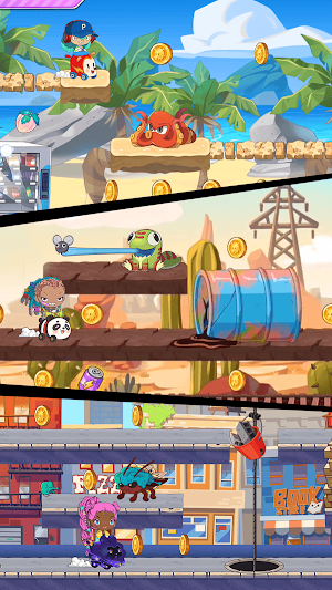 PetKart Screenshot 1