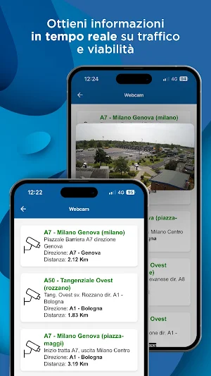 Serravalle Screenshot 3