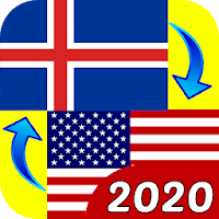 Icelandic - English Translator 2020