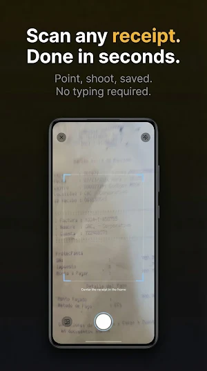 Claimly: Warranty & Receipts Screenshot 0