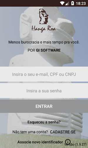 Hanga Roa Screenshot 0