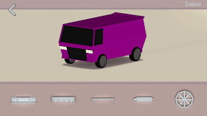 Toy Car Drifting : Car Racing Screenshot 0