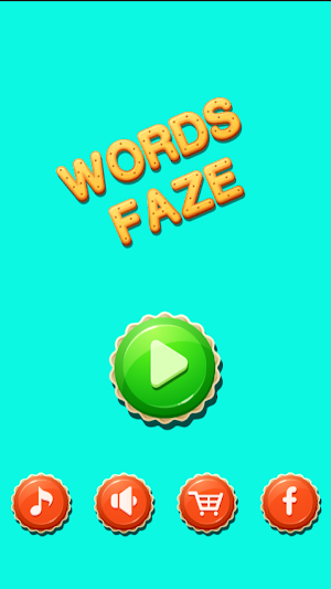 Word Cross: Mind Puzzle Screenshot 0