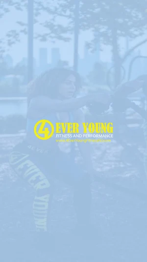 Forever Young Fitness Screenshot 0
