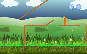 Angry Apples Screenshot 3