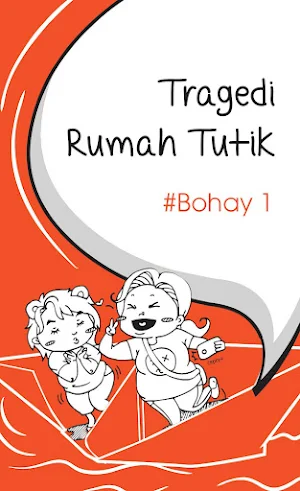 Catatan Hati Si Bohay By Daisy Screenshot 2