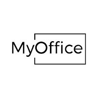 My office