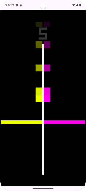 Match Fall Screenshot 2