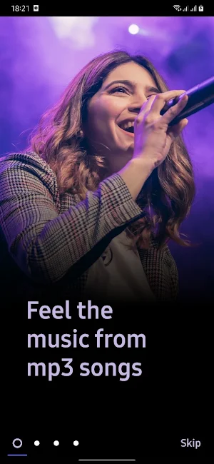 Reggae Music Screenshot 1