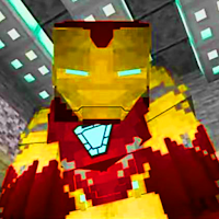 Iron Man 3 mod