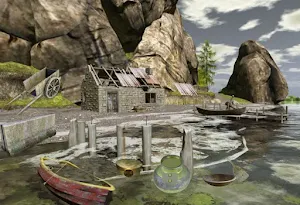 Escape From Boredom Screenshot 2