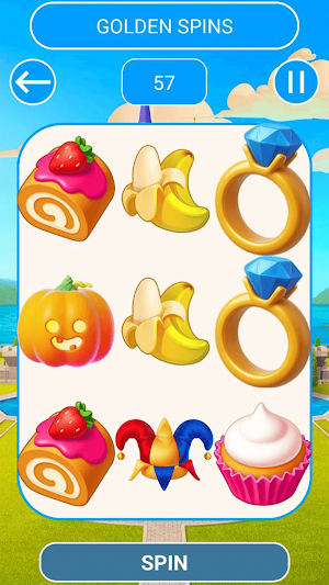 Slot Frenzy Screenshot 1