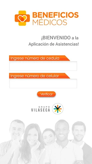 VILASECA MEDICO Screenshot 0