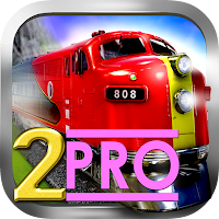 Model Railway Easily 2 Pro