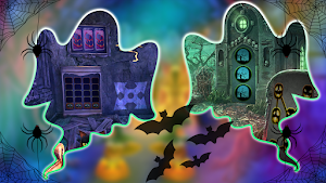 Jocose Pumpkin Escape Screenshot 0