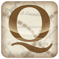 Questing - Gry terenowe