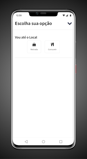 Sabor Da Cidade Screenshot 2