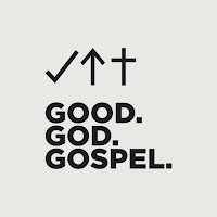 GOOD.GOD.GOSPEL.