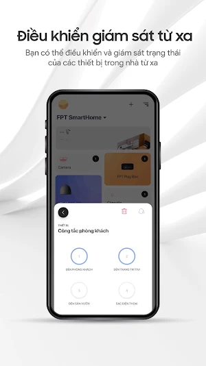 FPT Life Screenshot 3
