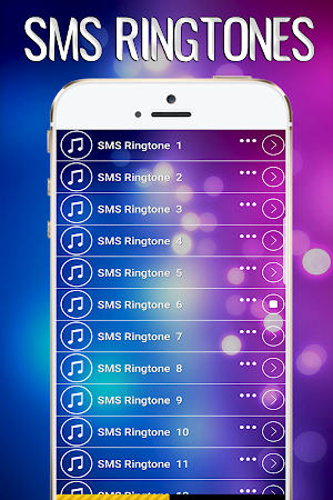 SMS Ringtones 2021 Screenshot 3