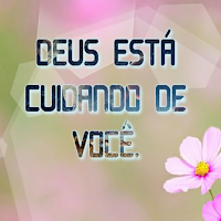 Frases de Conforto de Deus