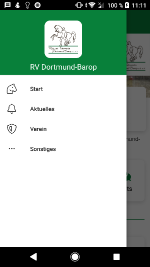 RV Dortmund-Barop Screenshot 1