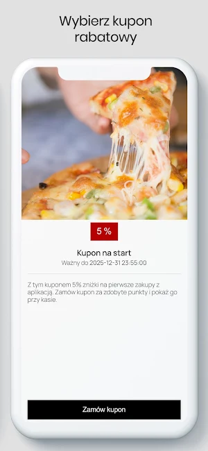 PizzeriaCentrum Screenshot 3
