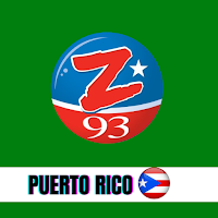 Zeta 93 Radio Puerto Rico z 93