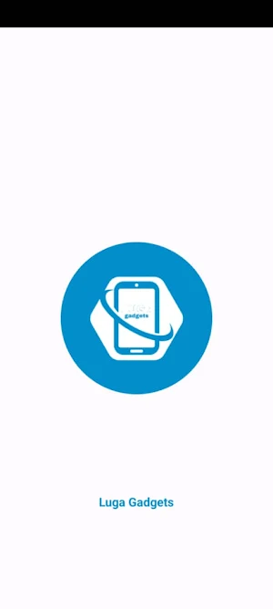 Luga Gadgets Screenshot 0