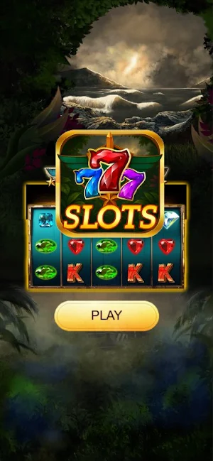 Lucky Slot 777 Screenshot 1