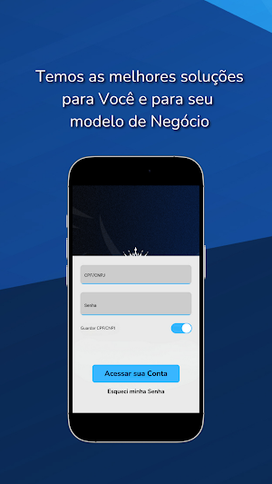 Sanhyro Screenshot 1