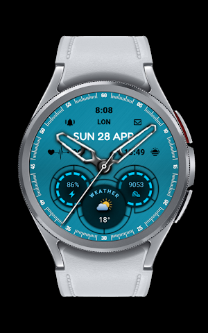 CNRwatch045 Screenshot 0
