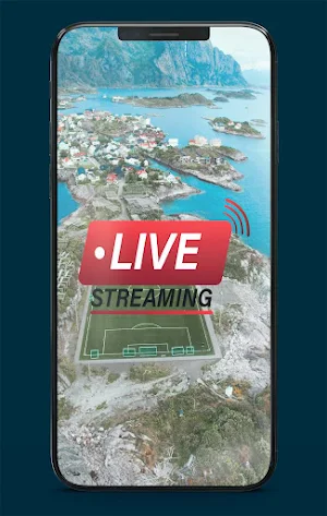 BingSport - Watch Football App Screenshot 3