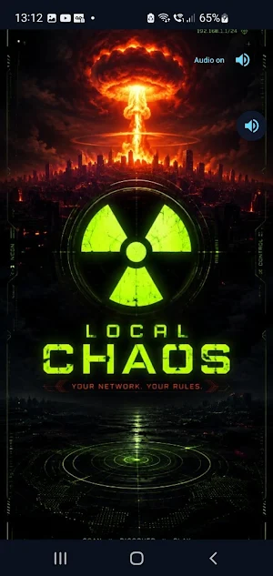 Local Chaos Screenshot 0