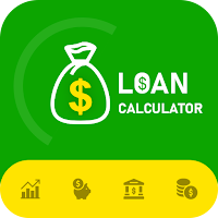 CashLoan - Finance Calculator