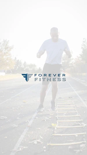 Forever Fitness Screenshot 0