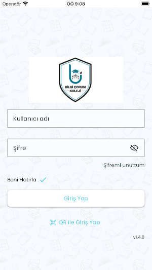 Çorum Bilgi Koleji Screenshot 0